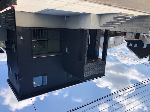 紫原4　自社建売外観.jpg